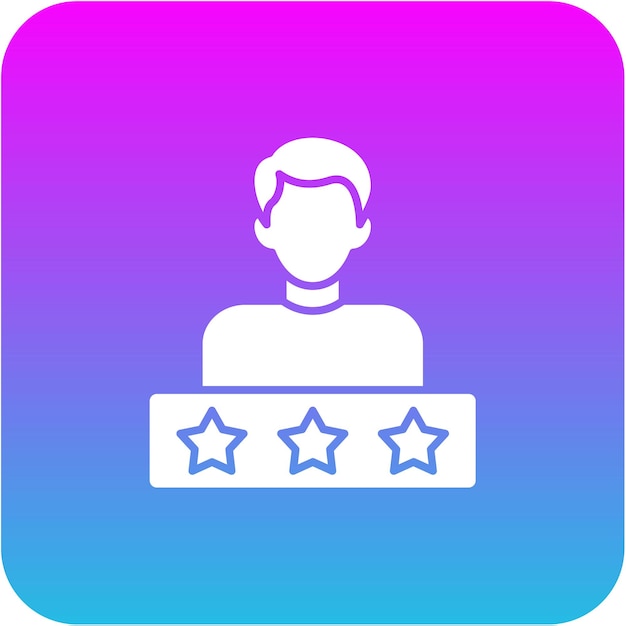 Rating Icon