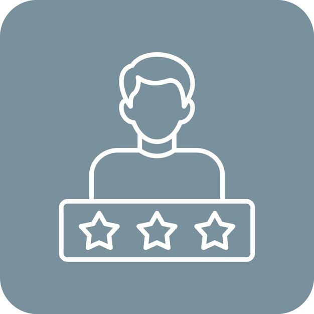 Rating Icon
