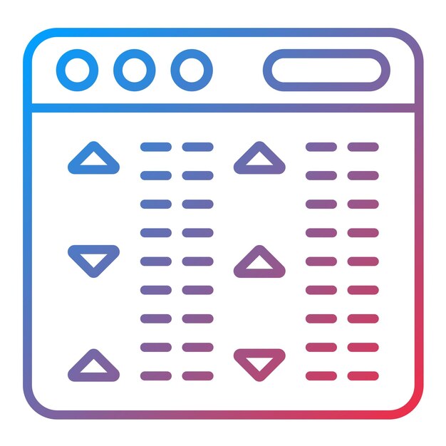 Real Time Quotes icon vector image Can be used for Investing