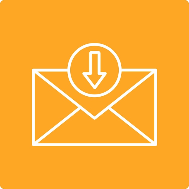 Receive Icon