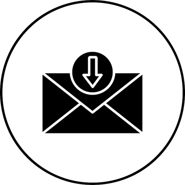 Receive Icon