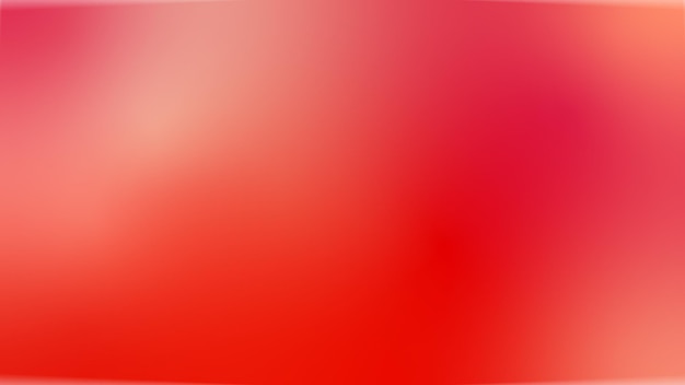 red mesh gradient design template free download