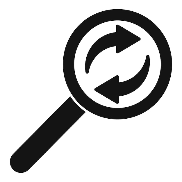 redesign icon simple vector web ui creative studio