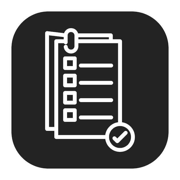 Regulatory Changes icon vector image Can be used for Business Risks