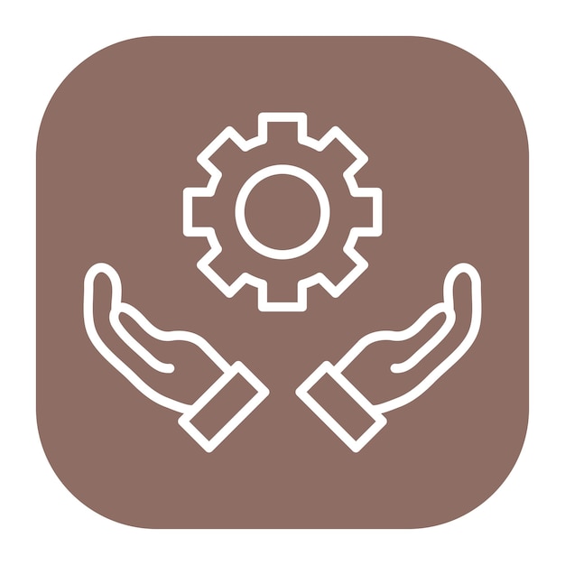 Reliability Icon