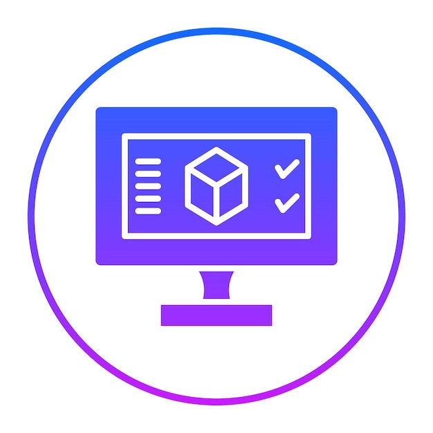 Rendering Icon
