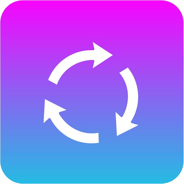 Repeat Icon