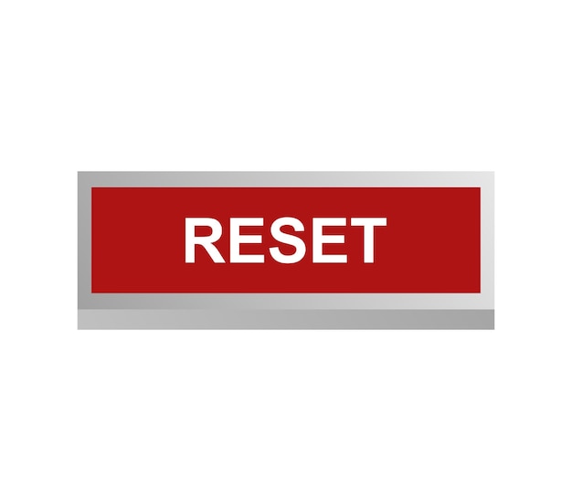 Reset