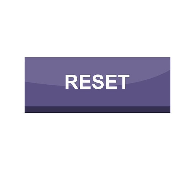 Reset