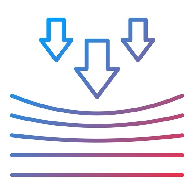 Resilience icon vector image Can be used for Life Skills