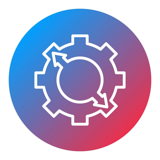 resolution icon vector image can be used for filmmaking