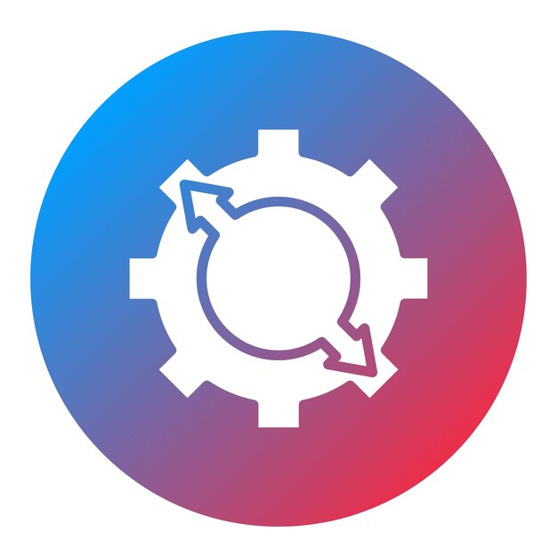 Resolution icon vector image Can be used for Filmmaking