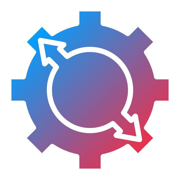 Resolution icon vector image Can be used for Filmmaking
