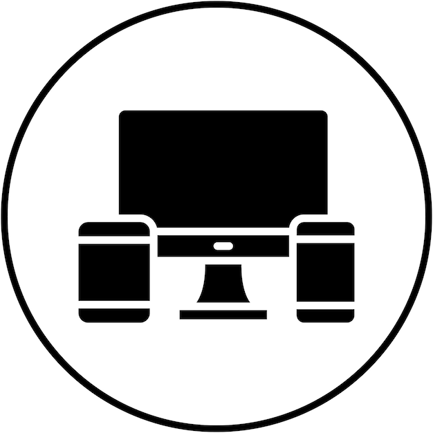 Responsive vector icon Can be used for Marketing iconset
