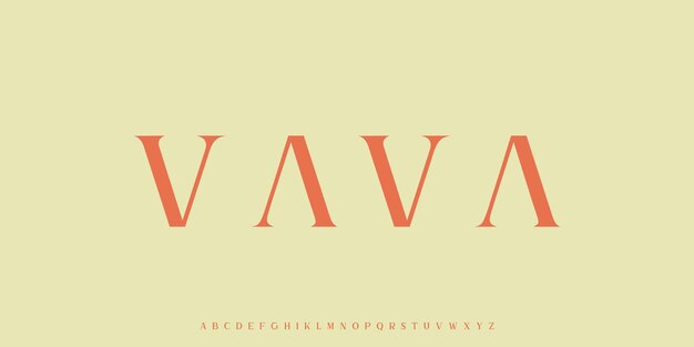 retro futuristic vector alphabet set rounded bold typeface