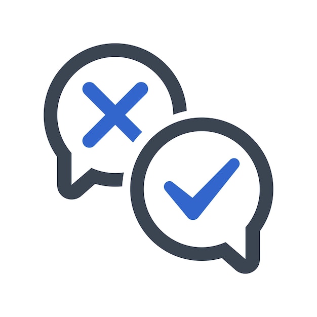 review comments icon