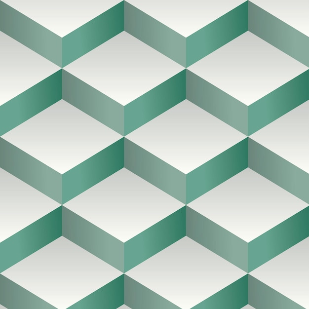rhombus abstract background on the abstract background