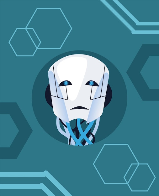 robot mechanical ai