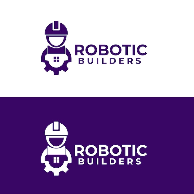 Robotic Builders