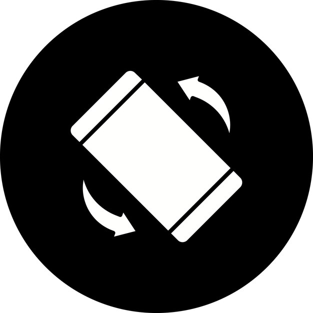 Rotation Icon