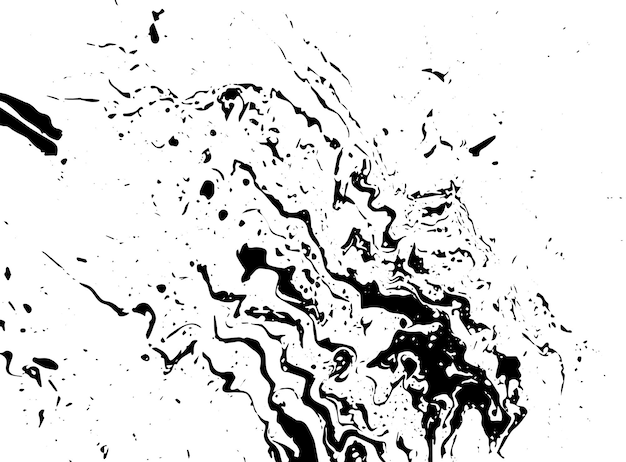 rustic grunge vector texture with grain and stains abstract noise background weathered surface