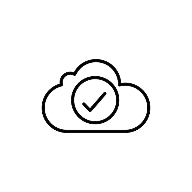 Saved to drive icon