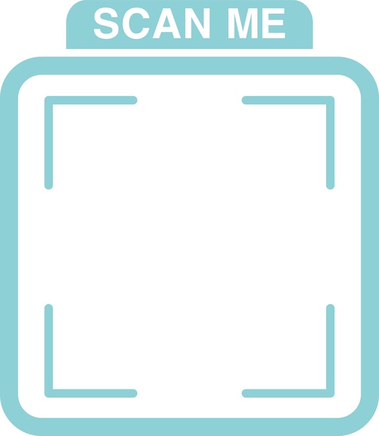 scan me icon