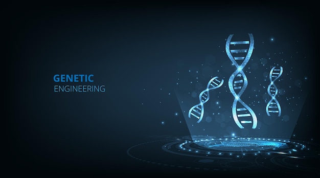 Science and Technology concept