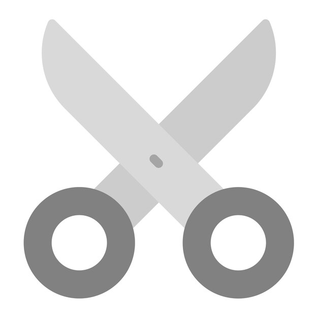 Scissor icon vector image Can be used for Art and Craft Supplies