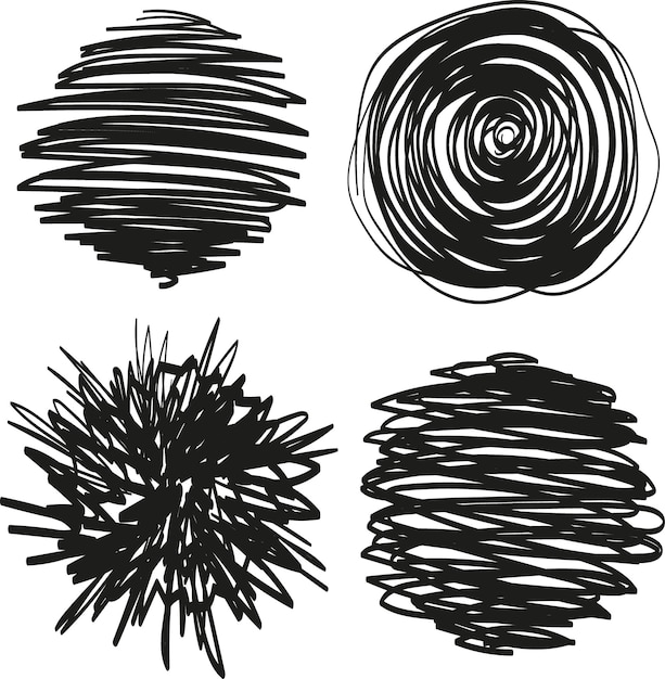 scrawl