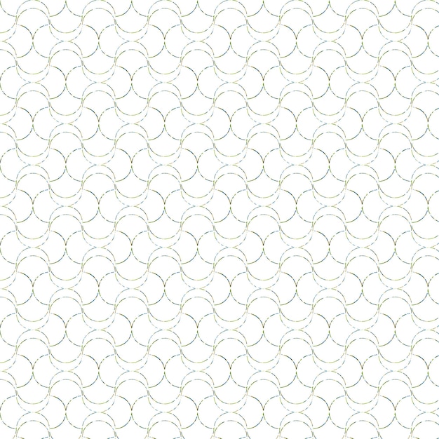 Seamless abstract geometric pattern Vector Illustration