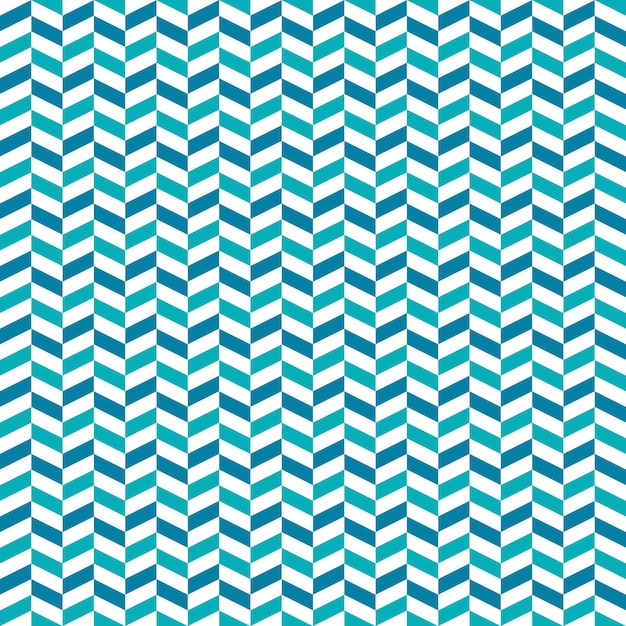 Seamless abstract herringbone pattern Geometric and modern vintage background