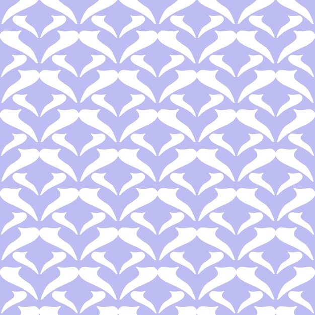 seamless abstract pattern in vector abstract striped repeating background for fabric design cute s