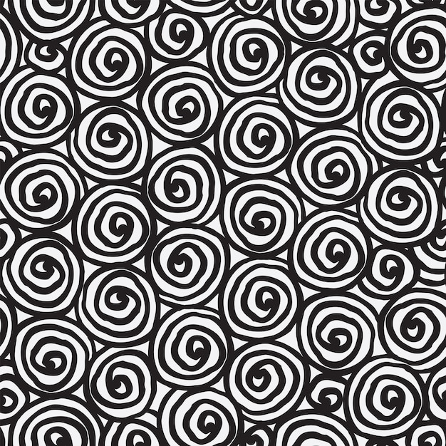 seamless abstract pattern
