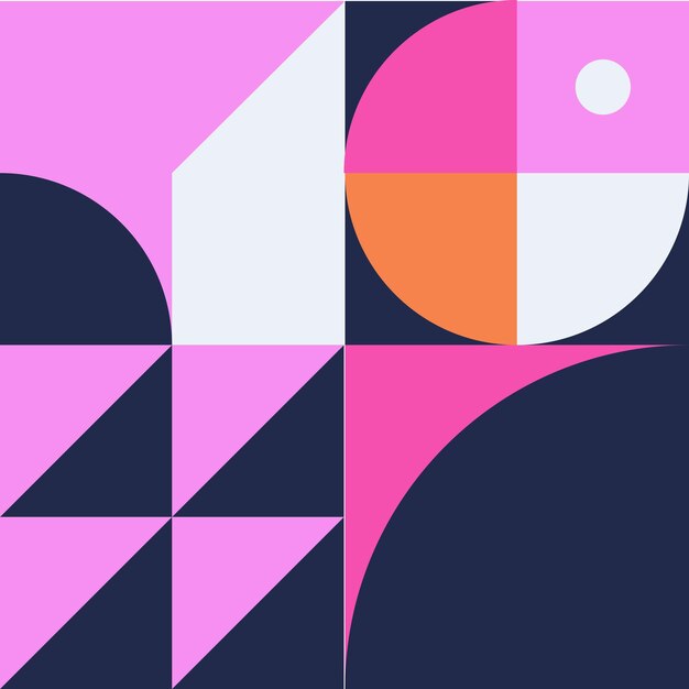 seamless colorful patterns
