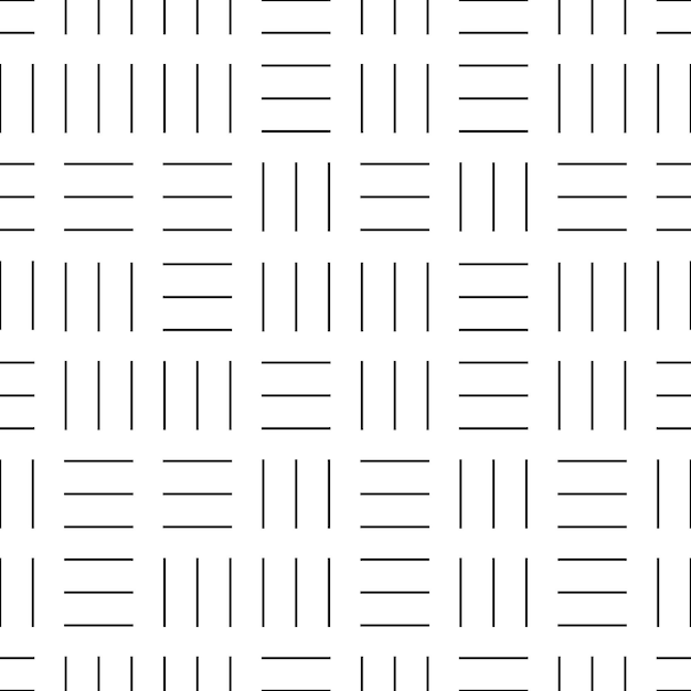 seamless geometric pattern dash texture simple background