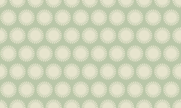 Seamless geometric pattern design Abstract tech background Simple vector ornament for web backdrop or fabric paper print