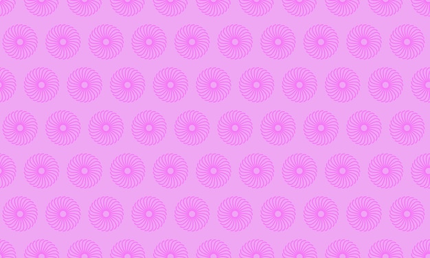 Seamless geometric pattern design Abstract tech background Simple vector ornament for web backdrop or fabric paper print