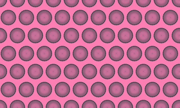 Seamless geometric pattern design Abstract tech background Simple vector ornament for web backdrop or fabric paper print