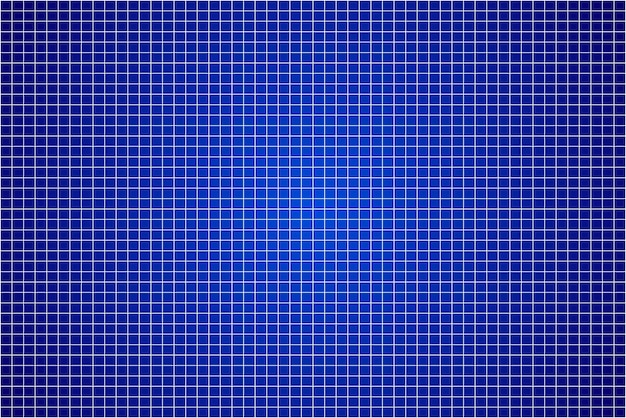 seamless grid pattern background gradient color simple minimal grid line background with copy space vector illustration