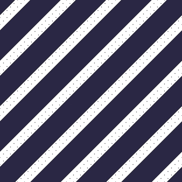 seamless lines vector minimalistic pattern, abstract background with small dots. simple geometric design. single color, black and white.