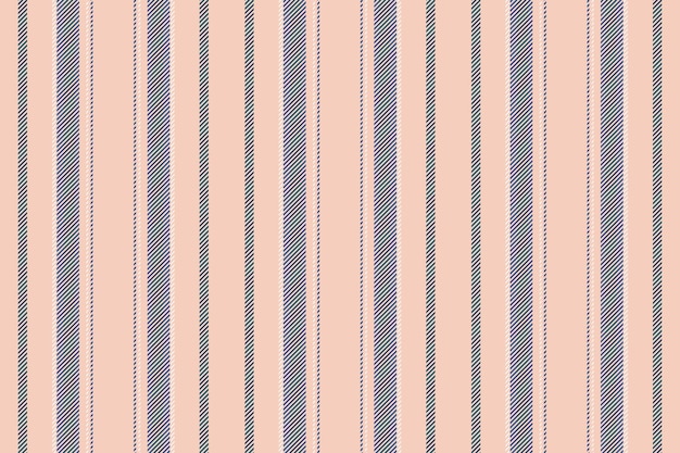 Seamless lines vector of vertical texture pattern with a background stripe fabric textile in light and cyan colors