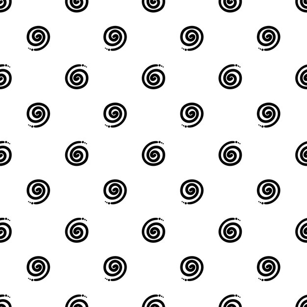 Seamless minimalist vector background. Decorative texture for surface design.