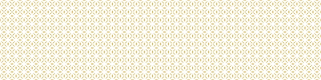 seamless ornament golden pattern for backgrounds banners advertising and creative design flat style
