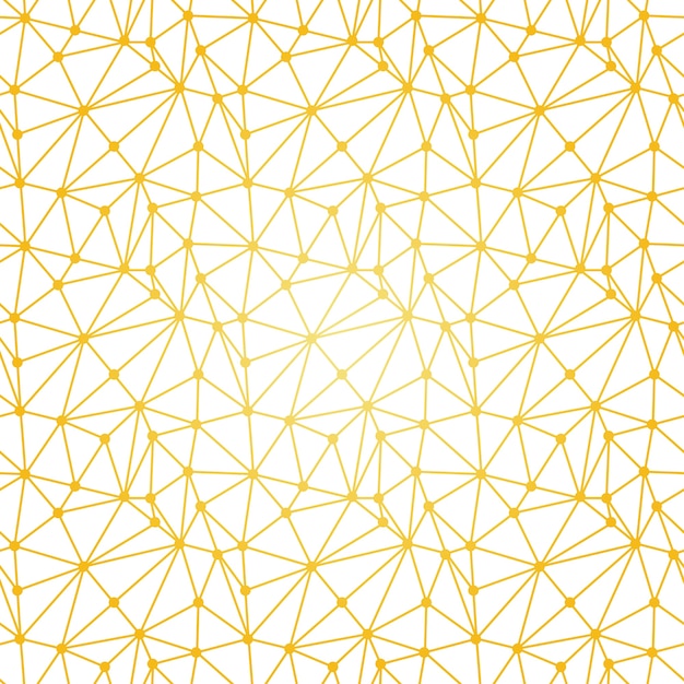Seamless Pattern Abstract Background Colorful Geometric