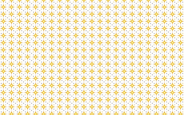 seamless pattern abstract star background with elegant golden vector lines