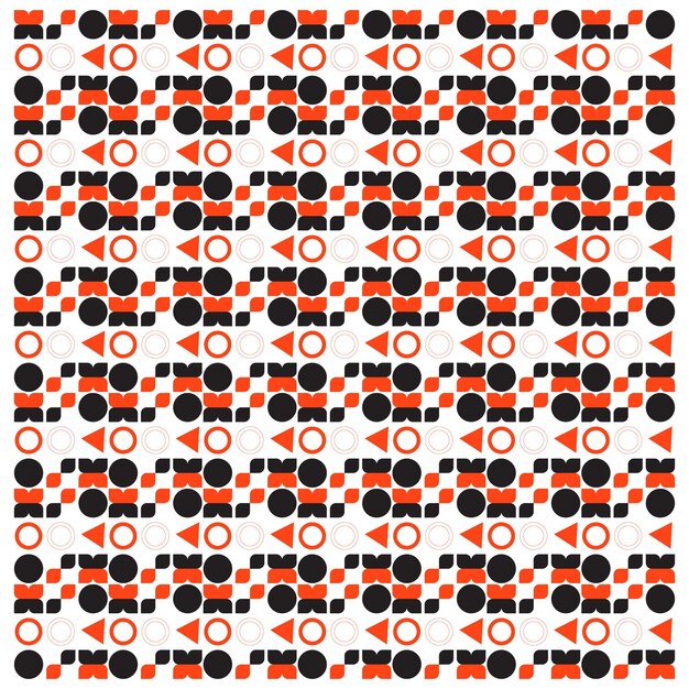 seamless pattern background design templet