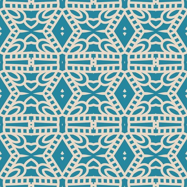 seamless pattern background. vector illustration