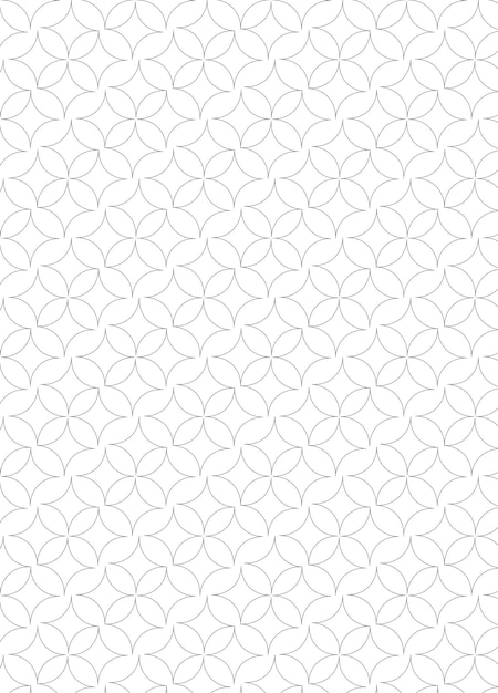 seamless pattern background vector