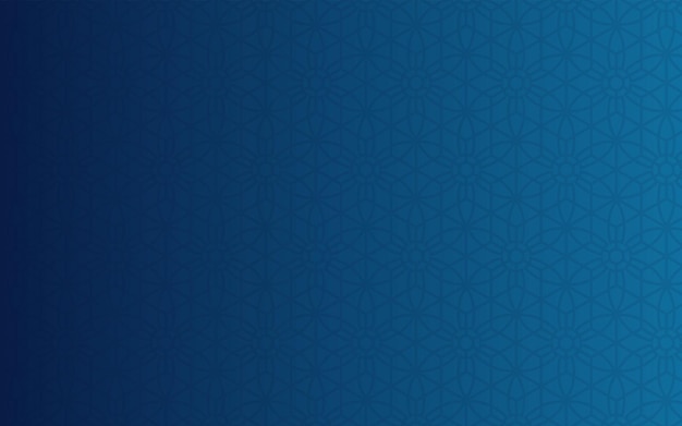 seamless pattern background with ramadan theme